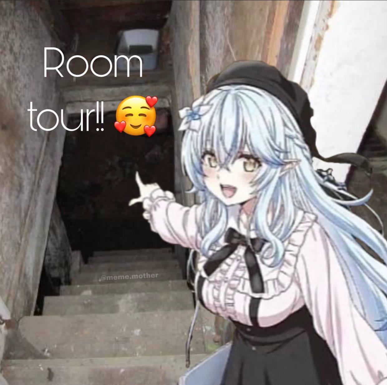 Room 4 7 tour