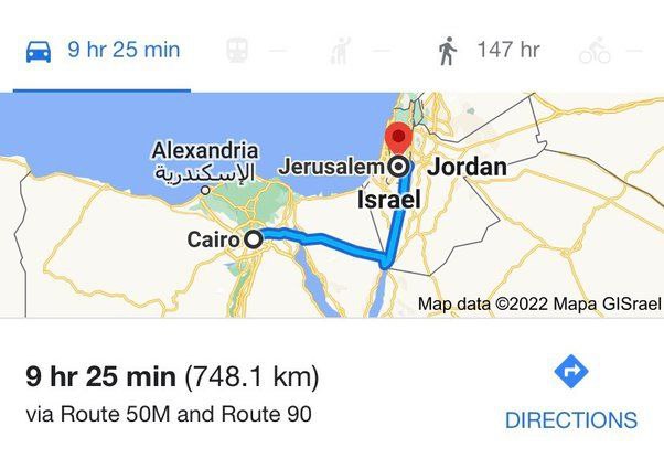 >kikes spent 40 years walking less than 1000km
retards