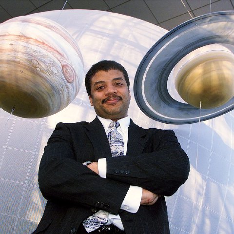 "How would you feel if there was a Heaven?"

"What do you mean, we looked in telescopes and cameras and didn't see anything."

"Right, but how would you FEEL if there was a heaven."

"I just told you
