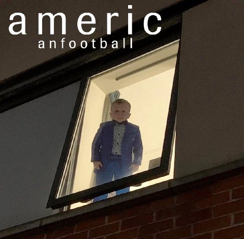 а ric anfootball