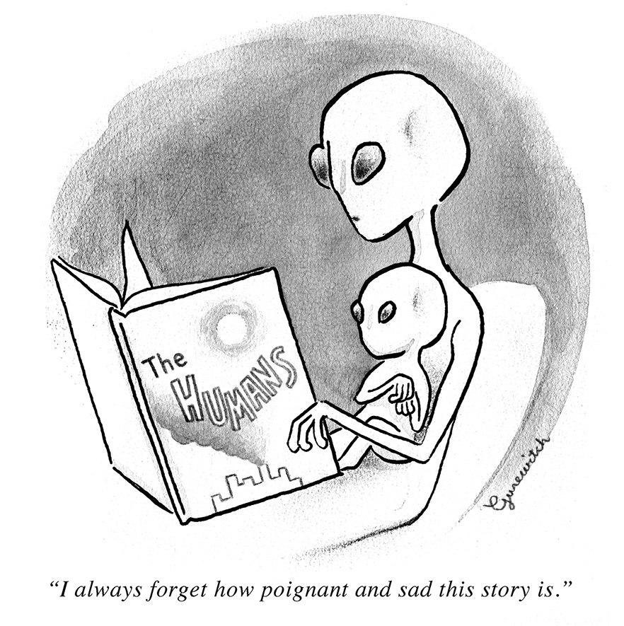 59 a А\ Ane A 15 how poignant and sad this story always forge