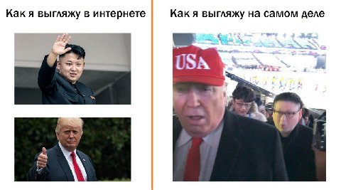 Как я выгляжу в интернете Как я выгляжу на самом деле USA