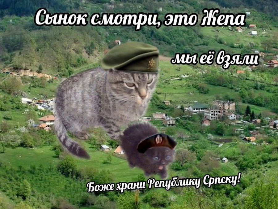 Сынок смотри; это 4