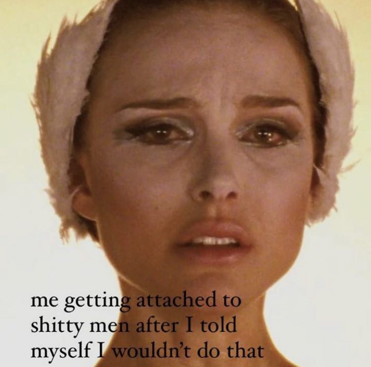 me gettin shitty me myself