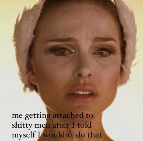 me gettin shitty me myself