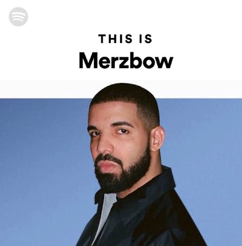 THIS IS Merzbow
