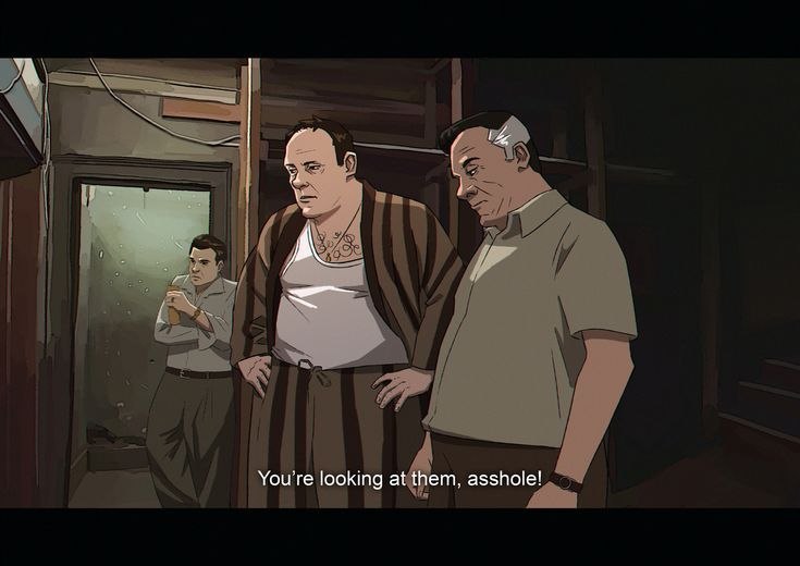 ну и где теперь эти римляне.
