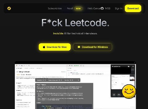 Subscription Proof NEW Help Center€) 1458 Sign in F*ck Leetcode. Invisible for technical interviews. Download for Mac #2 Download for Windows Tab 56.Мегде Intervals Statement an of tervals wher merge 