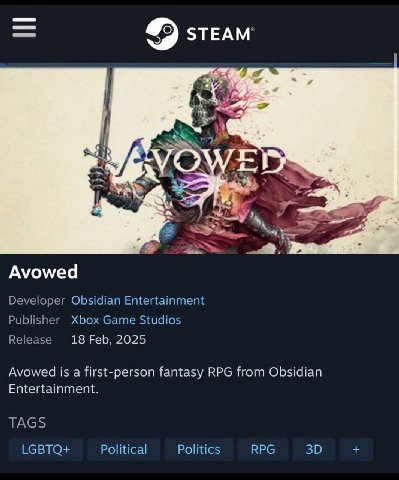 it's over for Obsidian I suppose