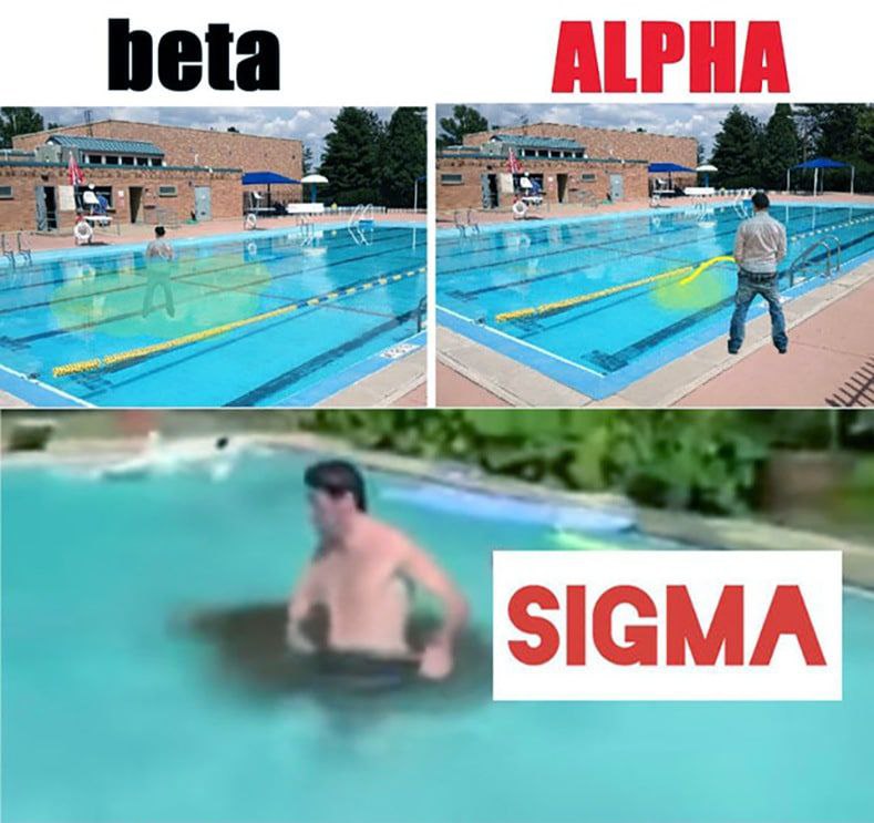 heta ALPHA wad SIGMA