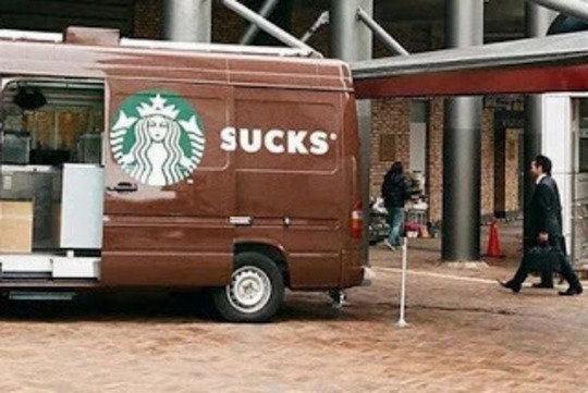 SUCKS