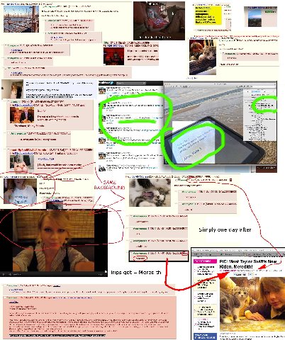 File: File: In this thread: В ask one of the 50 most famous people the planet anything.....except my name. 'Апопв make these are a 2 6 outrageous, a ridiculous claims it О Anonymous No.368838505 about