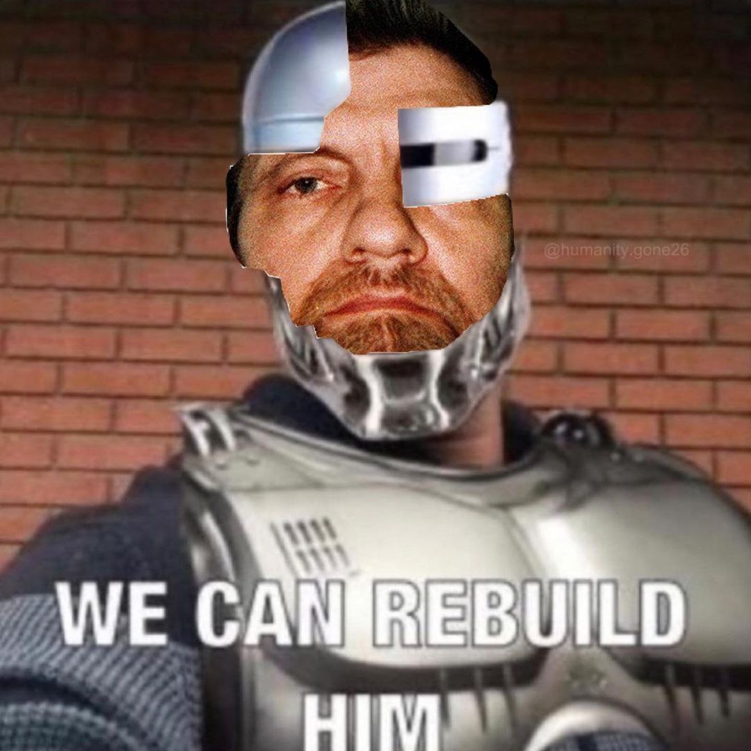 WE