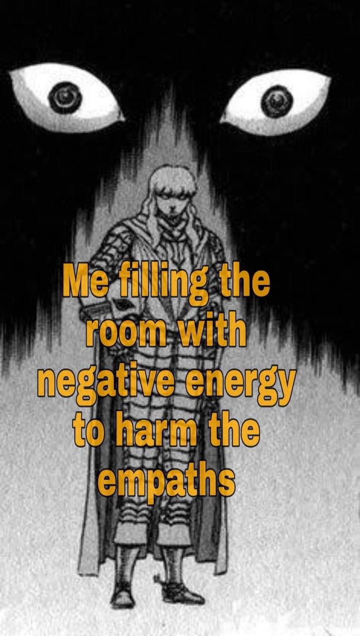 Medi the the empaths