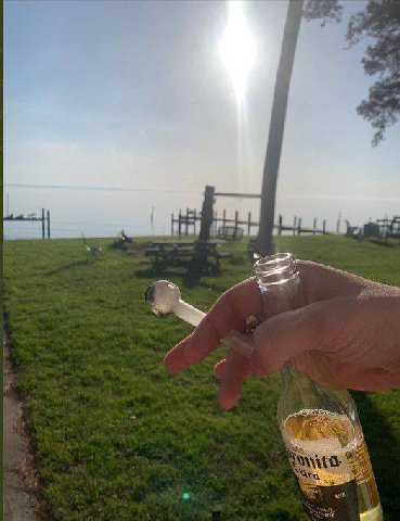Backyard Boy here, wishing you guys a good weekend on behalf of the admin team