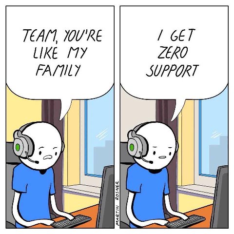 YOU'RE GET LIKE ZERO