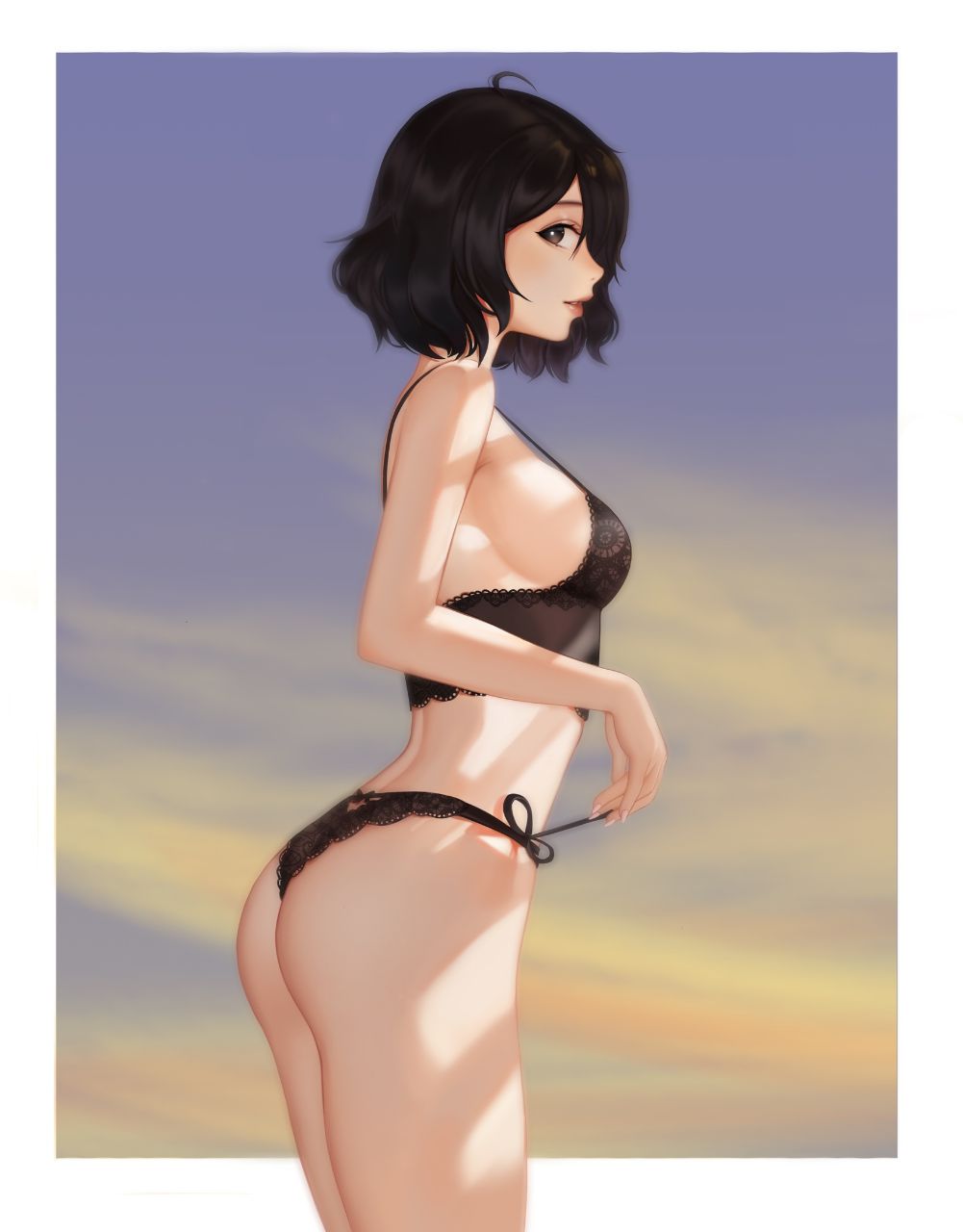 And back on weeb posting