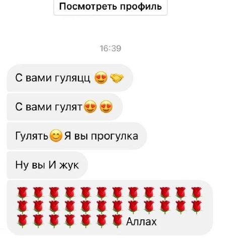 Посмотреть профиль С вами гуляцц С вами гулят Я вы прогулка Ну вы И жук Бллах