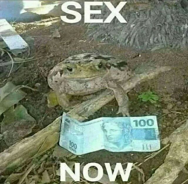 SEX
