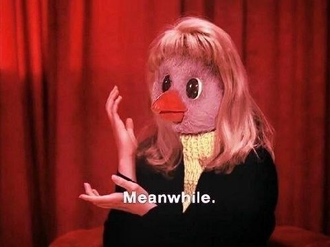 А