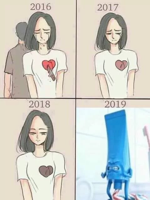 2016 2017