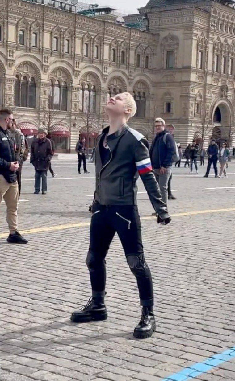 хочу проснуться в маниакалке вот так в один день: