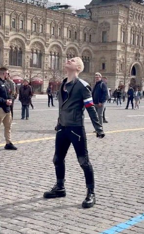 хочу проснуться в маниакалке вот так в один день: