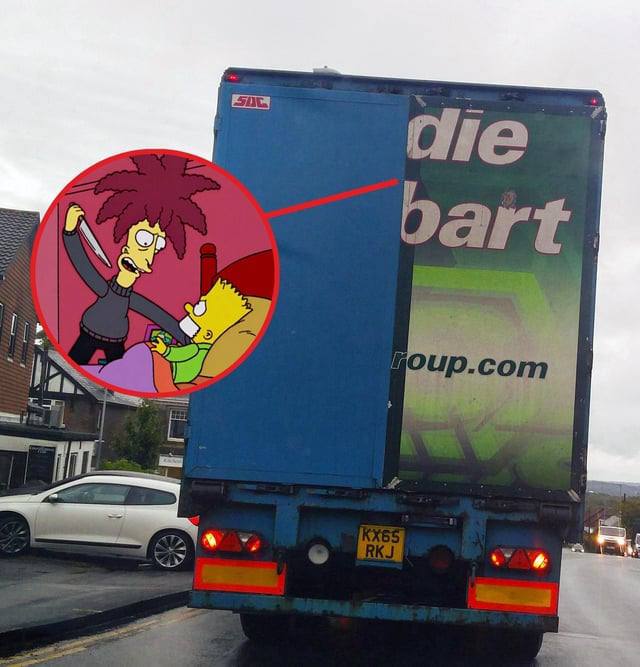 ole bart