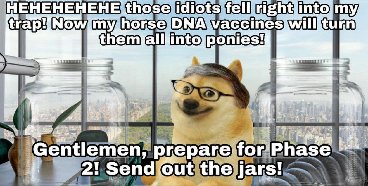 idio tsifellir isht trap Now horse ponies! prepare for 2! Sendfoutithe)