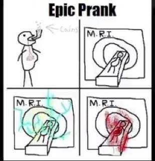 nic Prank