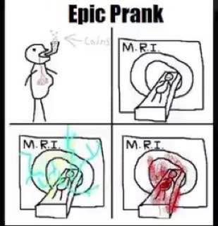 nic Prank