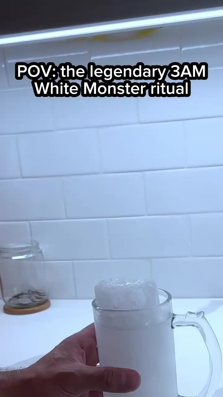 White; Monster ritual РОМ: 4Не1едепаагу ЗАМ