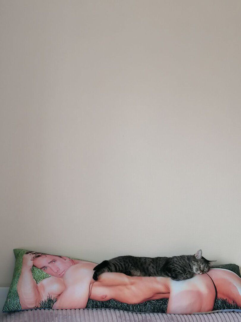 и. 1 yok я