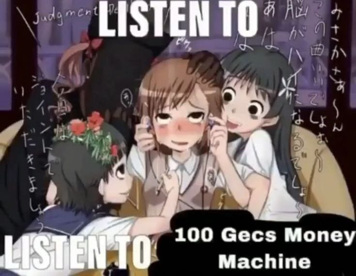 100 Сес$ Мопе Machine