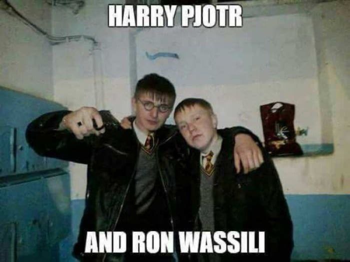 7 АНО RON WASSILI