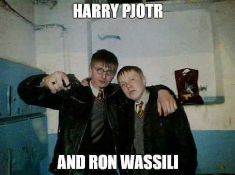 7 АНО RON WASSILI