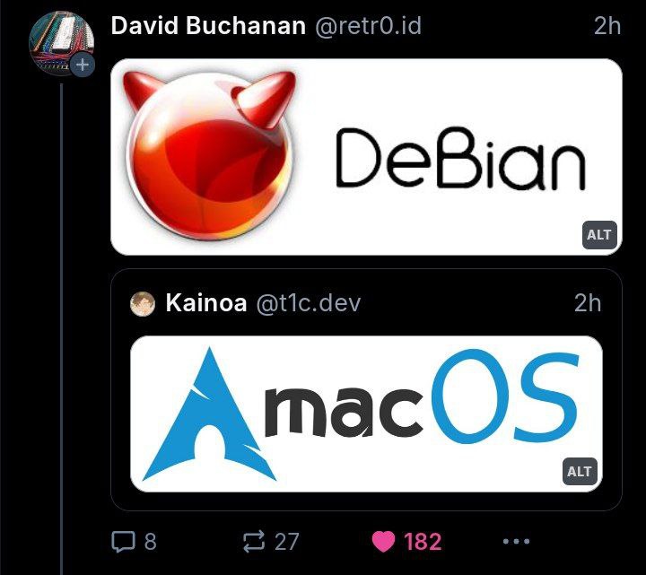 David Buchanan @retr0.id Катоа 182 eee