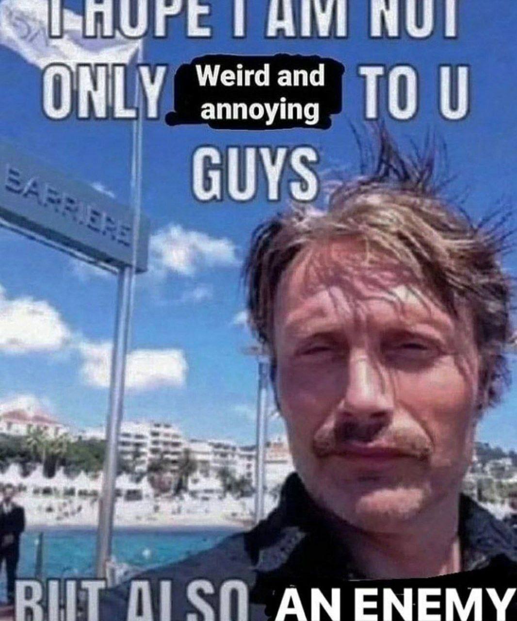AWE ONLY annoying GUYS РИТ АМЕМЕМУ