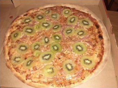 melon pizza when?