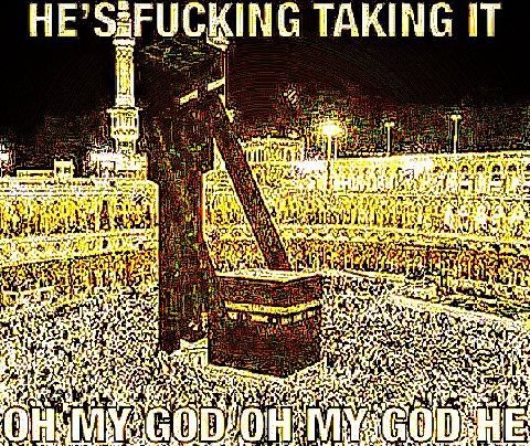 HE’ FUCKING TAKING IT 4 i 5