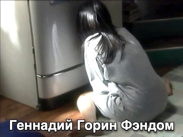 Геннадий Горин Фэндом