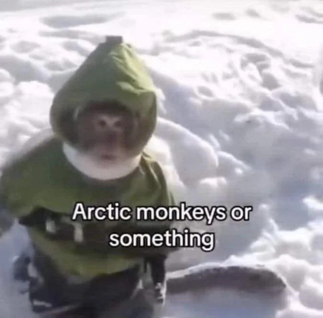 Arctic