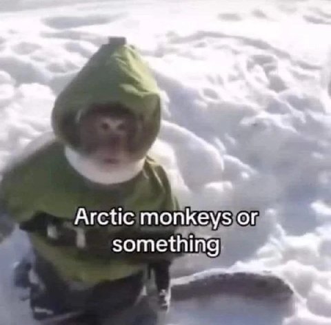 Arctic
