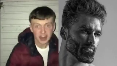 неуверенные гомики вс гордые педики