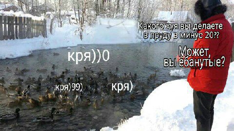 акого ВЫ делаете прудуив минус 202 Может, кря)} кря)99) кря)
