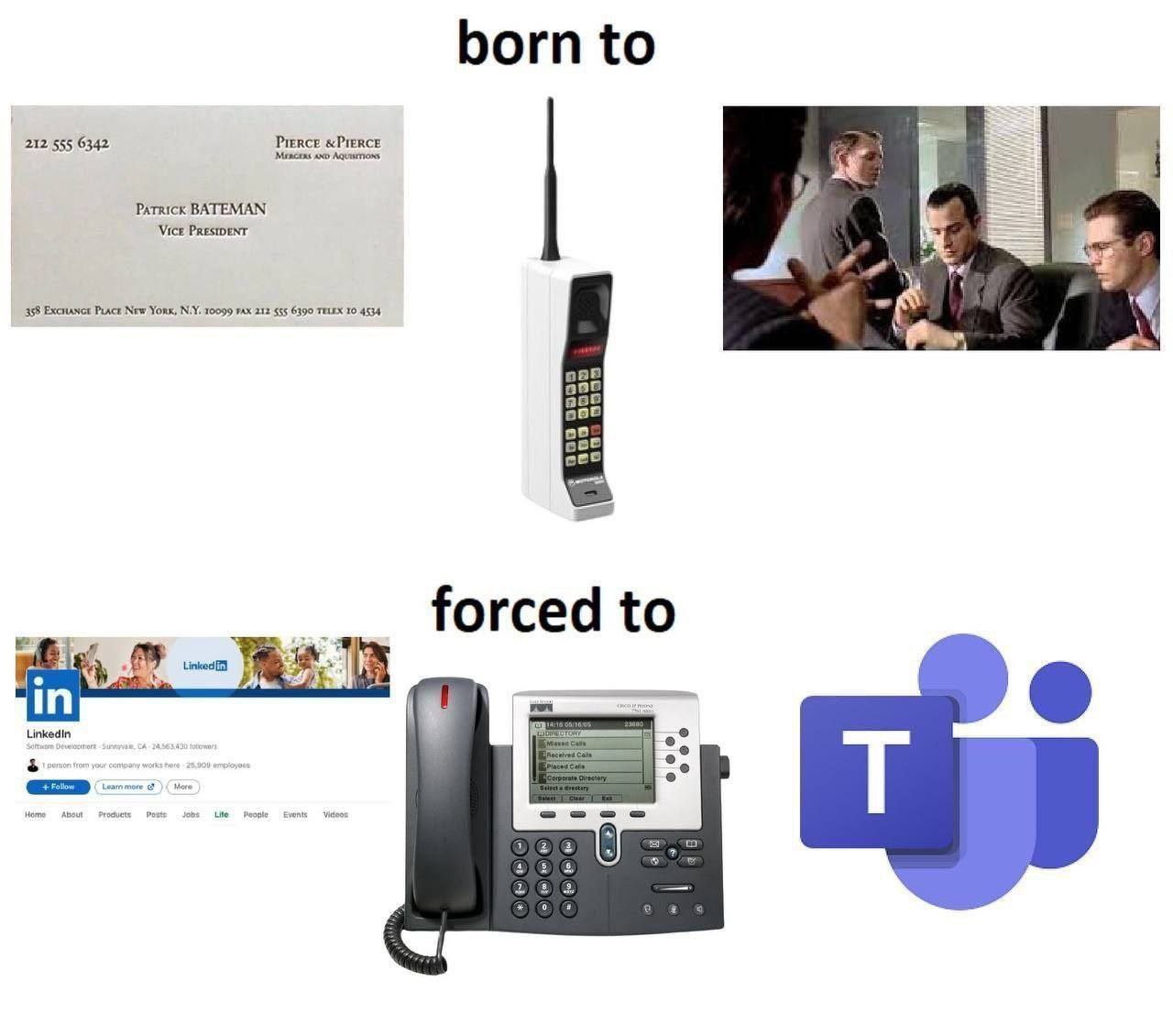 born to 212 555 6342 BATEMAN Vice 3 4358 Pract New 10099 Fax 212 55 6390 TELEX то 4534 7 to