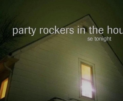 party roc tonight