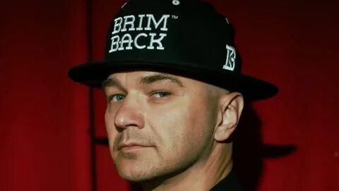 BRIM BACK