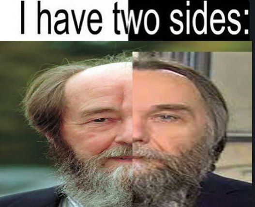 sides: