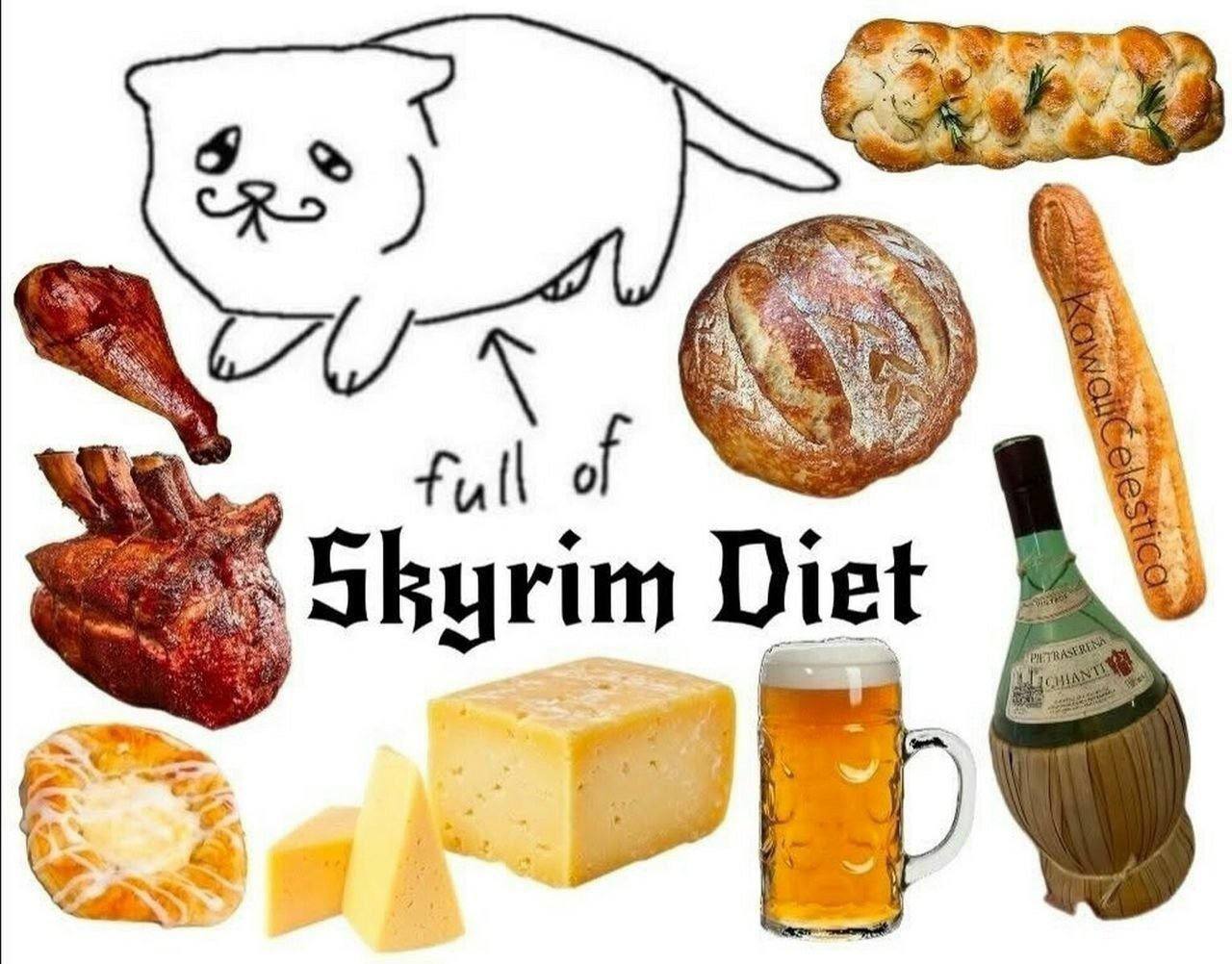 0 Diet A i